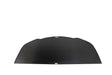 APR Carbon Fiber Wind Splitter With Rods - Subaru WRX/STI 2006 - 2007