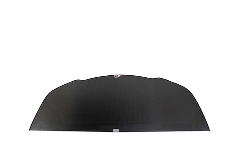 APR Carbon Fiber Wind Splitter With Rods - Subaru WRX/STI 2006 - 2007