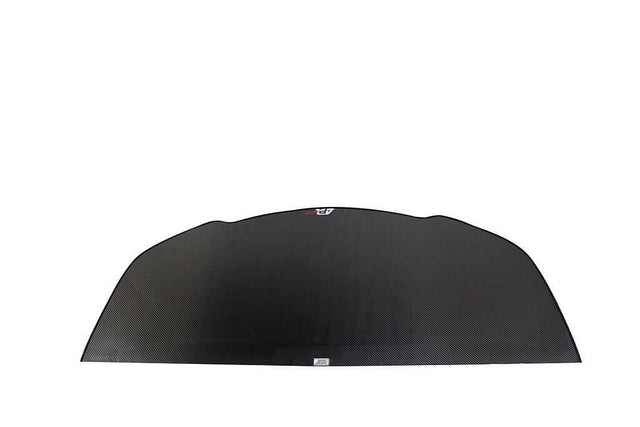APR Carbon Fiber Wind Splitter With Rods - Subaru WRX/STI 2006 - 2007
