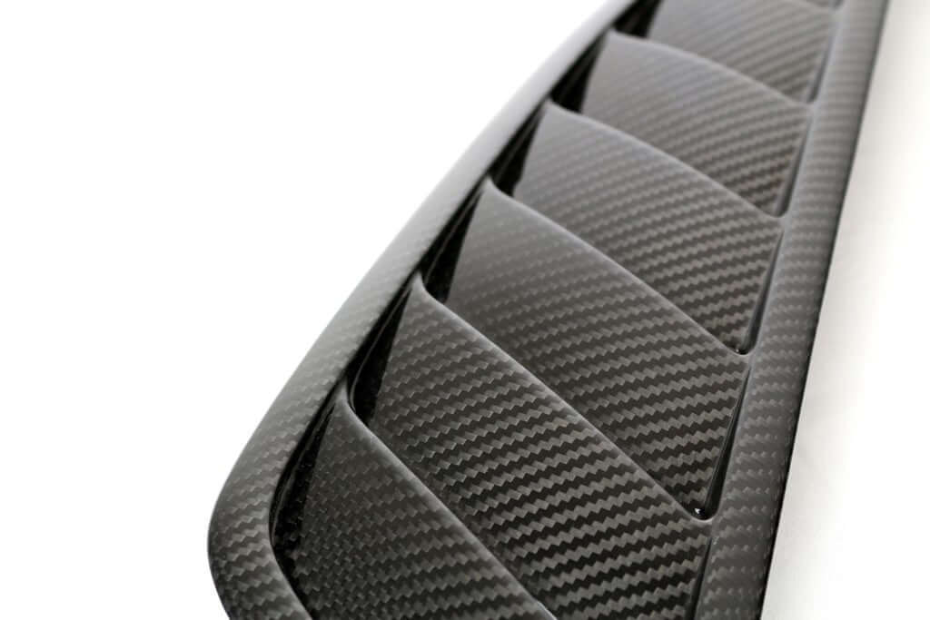 APR Fender Vents | Mercedes AMG GTR Pro 2020