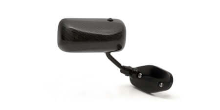 APR Formula 3 Carbon Fiber Mirror/Black | Honda S2000 (AP1&AP2) 2000 - 2009