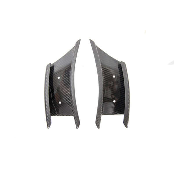 APR Front Bumper Canard Set  - Subaru BRZ 2022 - Up