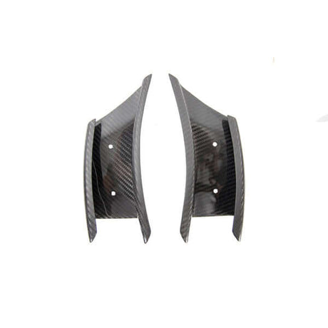 APR Front Bumper Canard Set  - Subaru BRZ 2022 - Up