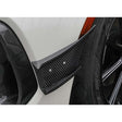 APR Front Bumper Canard Set  - Subaru BRZ 2022 - Up