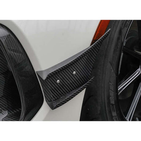 APR Front Bumper Canard Set  - Subaru BRZ 2022 - Up
