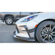 APR Front Bumper Canard Set  - Toyota GR86 2022 - Up