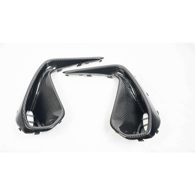 APR Front Bumper Scoop | Subaru BRZ 2022 - UP