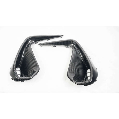 APR Front Bumper Scoop | Subaru BRZ 2022 - UP
