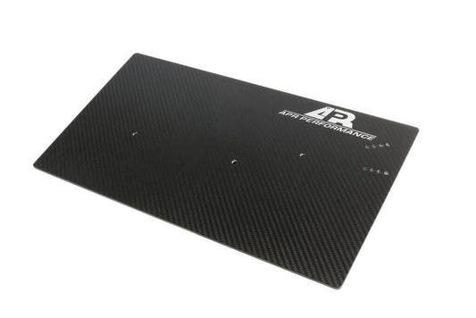 APR GT-1000 Side Plates Dual Element - Universal