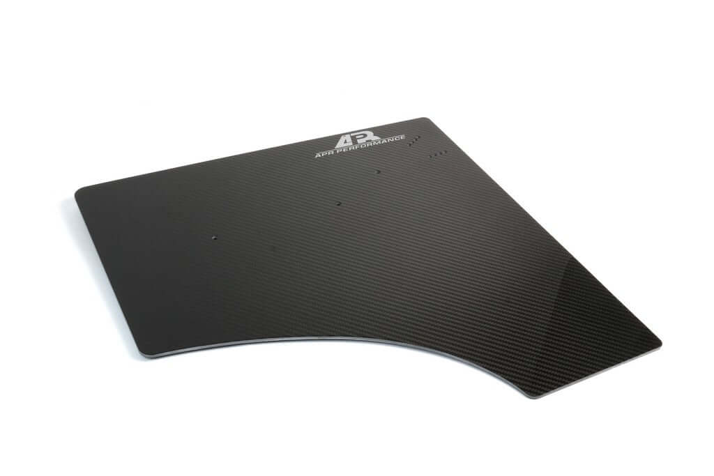 APR GT-1000 Teardrop Side Plates Dual Element - Universal