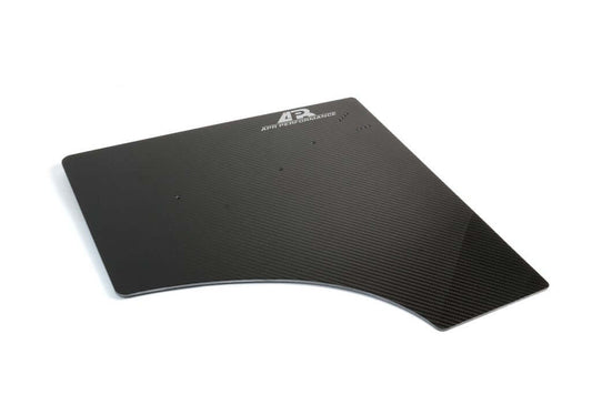 APR GT-1000 Teardrop Side Plates Dual Element - Universal