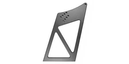 APR GT-250 Pedestal 14" height - -