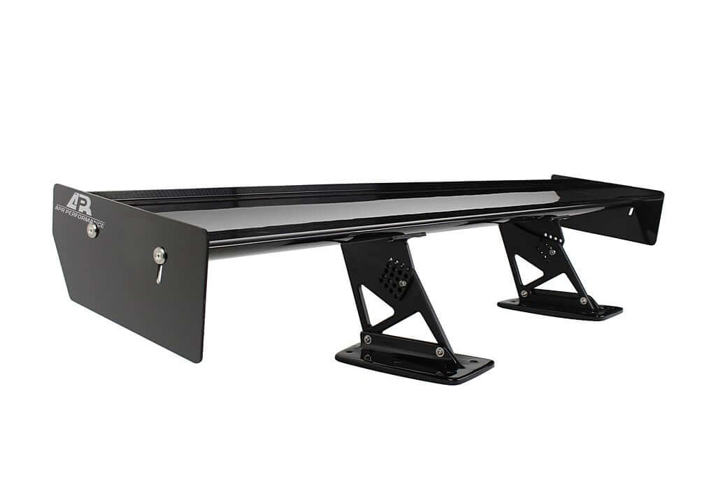 APR GT-250 Spec 67" Wing With 8" Pedestals - Subaru/Toyota BRZ/GT86 2013 - 2016