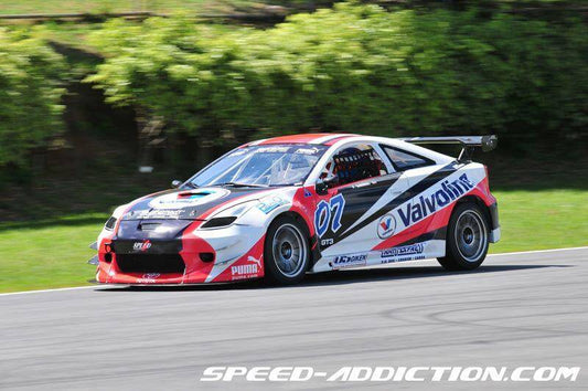 APR GTC 200 Celica SPEC - Toyota Celica 2000 - 2005