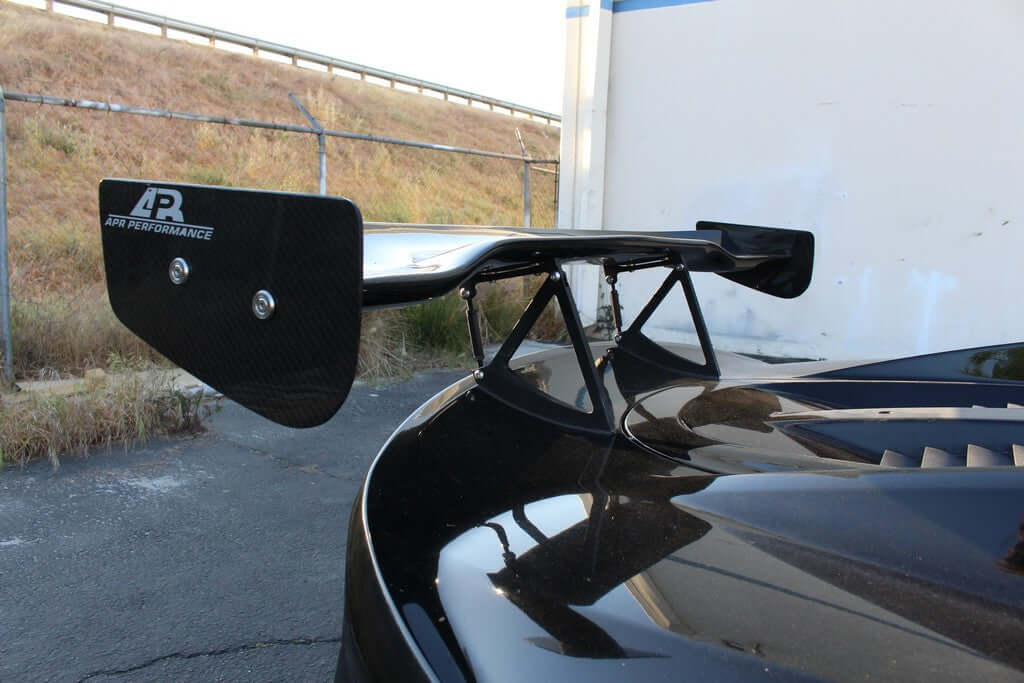 APR GTC-200 Elise SPEC - Lotus Elise 2002 - 2011