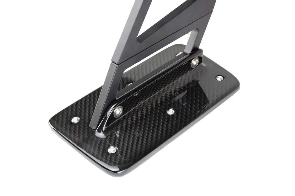 APR GTC-200 Subaru BRZ Spec Wing - Subaru/Toyota BRZ/GT86 2013 - 2016