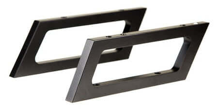 APR GTC-200 Universal 2.5" Riser - Universal