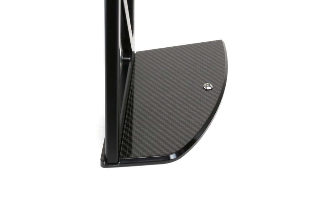 APR GTC-300 Spoiler - BMW E92 M3 2005 - 2011