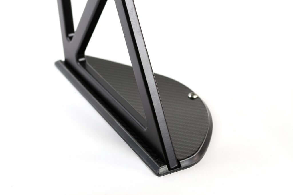 APR GTC-300 Spoiler - Mitsubishi EVO 10 2008 - 2016