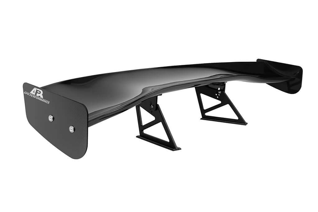 APR GTC-300 Spoiler - Nissan 370Z 2008 - 2021