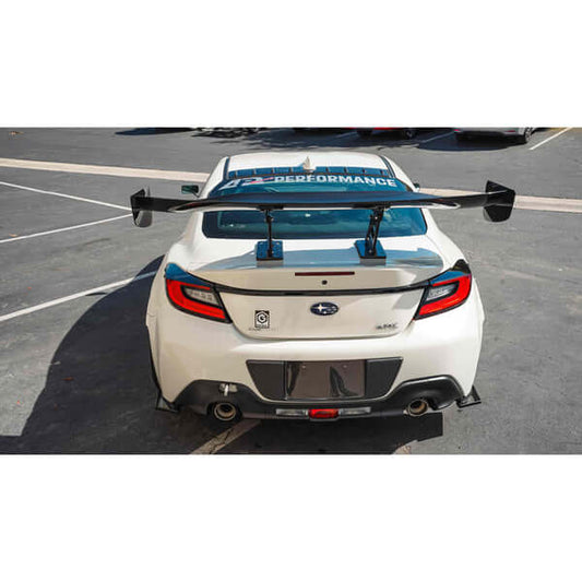 APR GTC-300 Spoiler - Toyota/Subaru GR86/BRZ 2022 - UP