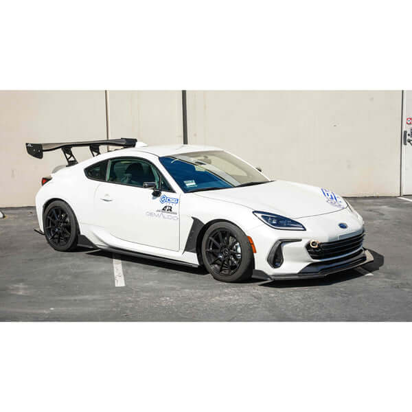 APR GTC-300 Spoiler - Toyota/Subaru GR86/BRZ 2022 - UP
