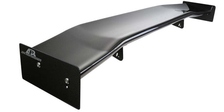 APR GTC-500 Spoiler - Tesla Model S Plaid 2021 - UP