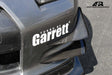 APR GTR R35 Canard Set - Nissan GTR R35 2012 - 2016