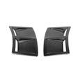 APR Rear Bumper Ducts | Subaru STI/WRX 2015 - 2021