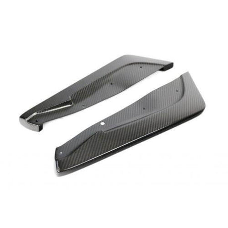 APR Rear Bumper Skirts 2020 Toyota Supra | Toyota Supra 2020 - up