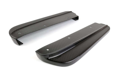 APR Rear Bumper Skirts | Subaru WRX/STI 2015 - 2021