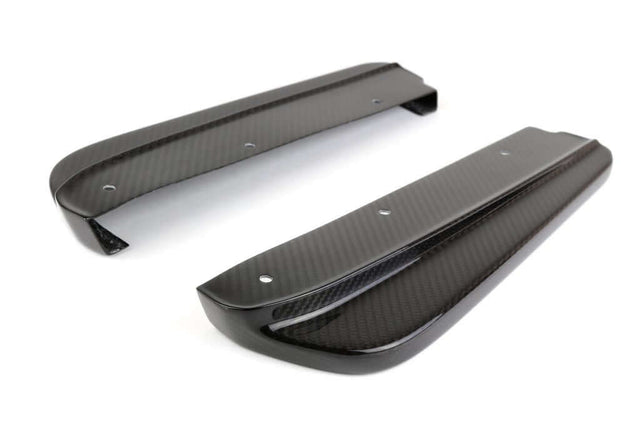 APR Rear Bumper Skirts | Subaru WRX/STI 2015 - 2021