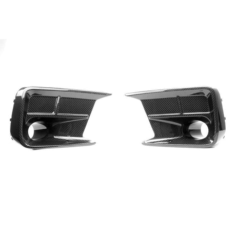 APR Subaru Brake Rotor Cooling Kit | STI/WRX 2018 - 2021