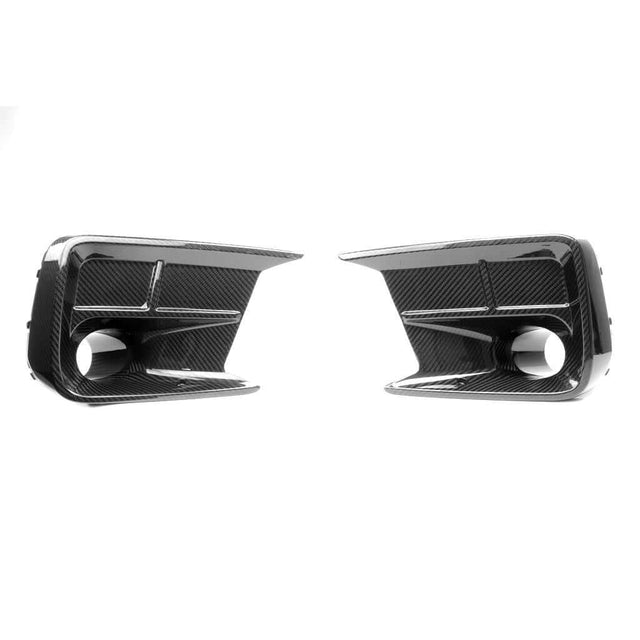 APR Subaru Brake Rotor Cooling Kit | STI/WRX 2018 - 2021