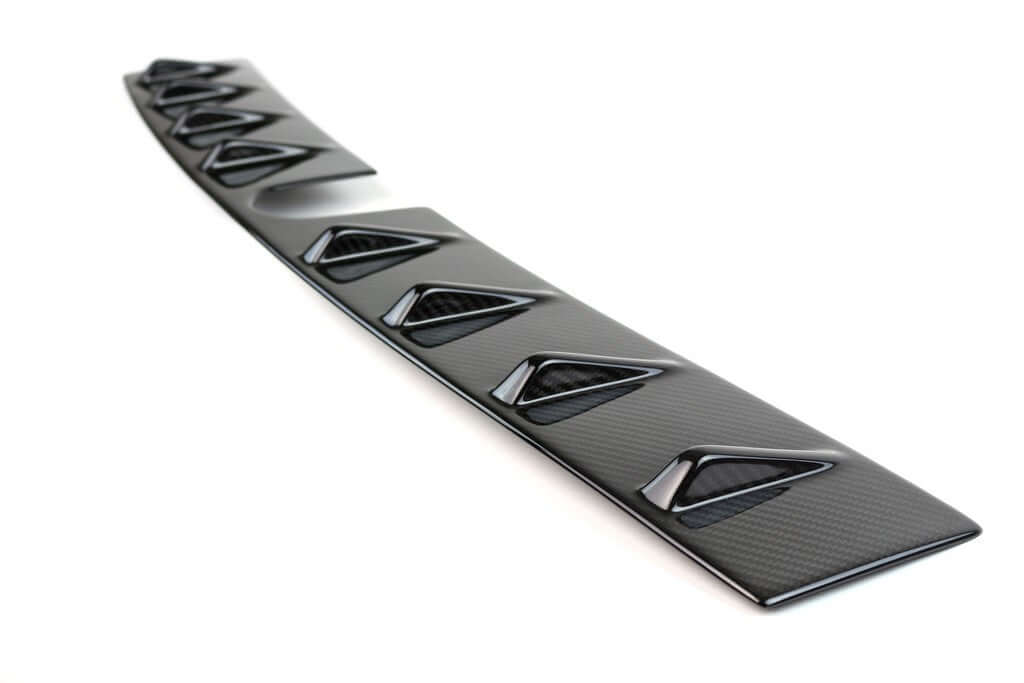 APR Vortex Generator | Subaru WRX/STI 2017 - 2021