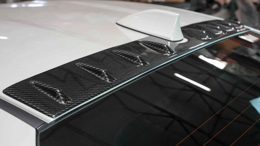 APR Vortex Generator | Toyota/Subaru GR86/BRZ 2022 - UP