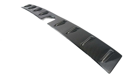 APR Vortex Generator | Toyota/Subaru GR86/BRZ 2022 - UP