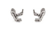Akrapovic Evolution Header Set (Titanium) - Porsche 911 GT3 (991) 2014 - 2017