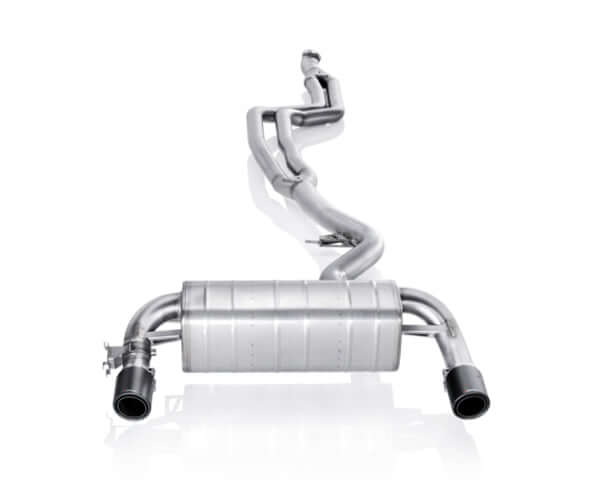 Akrapovic Evolution Line (SS) - BMW 435i (F32) 2013 - 2015