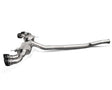 Akrapovic Evolution Race Line (Titanium) - Nissan GT-R 2008 - 2022