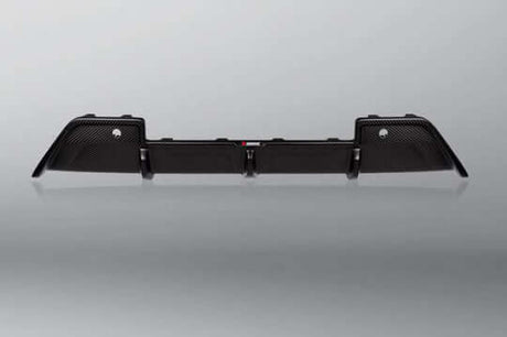 Akrapovic Rear Carbon Fiber Diffuser - High Gloss - BMW X5 M / X5 M Competition (F95) - 2020 - 2020
