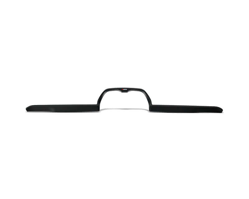 Akrapovic Rear Carbon fiber lip - Porsche 911 GT3/RS (997 FL) 4.0 2011 - 2012