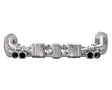 Akrapovic Slip-On Line (Titanium) - Porsche 911 Carrera /S/4/4S/GTS (991) 2012 - 2015