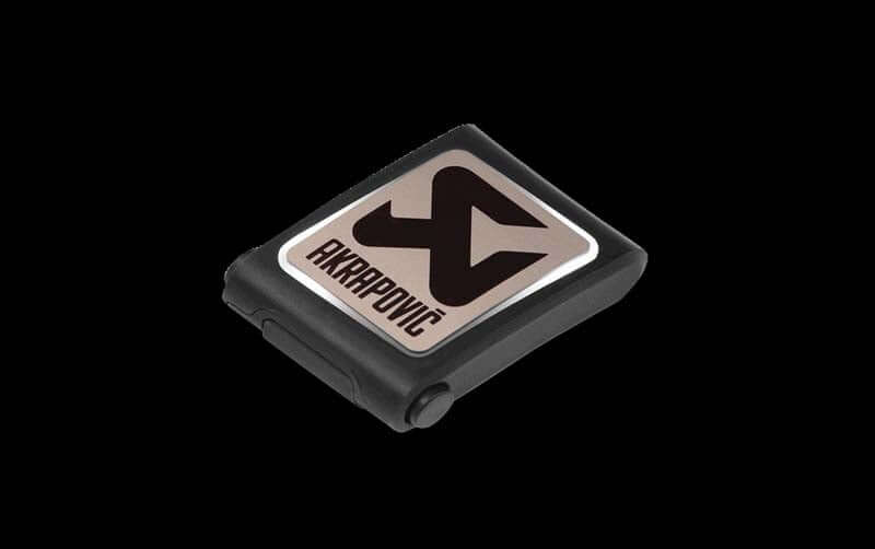 Akrapovic Sound Kit - BMW M5 / M5 Competition (F90) 2018 - 2022