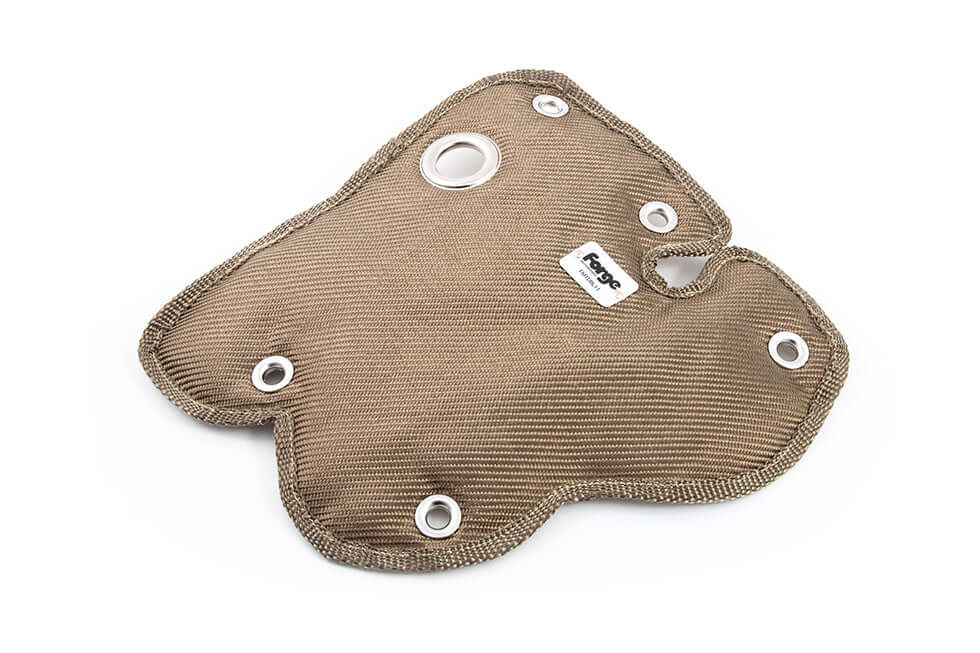 Alfa Romeo MiTo 170hp MultiAir Quadrifoglio Verde (Cloverleaf) Alfa Romeo MiTo QV Turbo Blanket