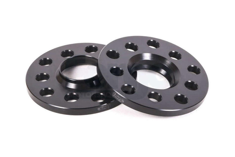 Audi A5 2.0 TDI 2012 Onwards 11mm Audi, BMW, Mercedes, Porsche, Toyota Alloy Wheel Spacers with 66.5mm Bore FD Racing