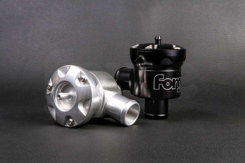 Audi A6 Allroad 2.7Bi-Turbo Turbo Recirculation Valve