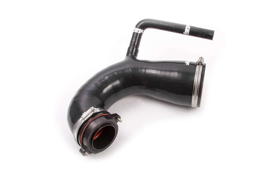 Audi RS3 8V Facelift 2017 On Turbo Inlet Pipe for Audi TTRS (8S) and RS3 (8V) 2017 Onwards