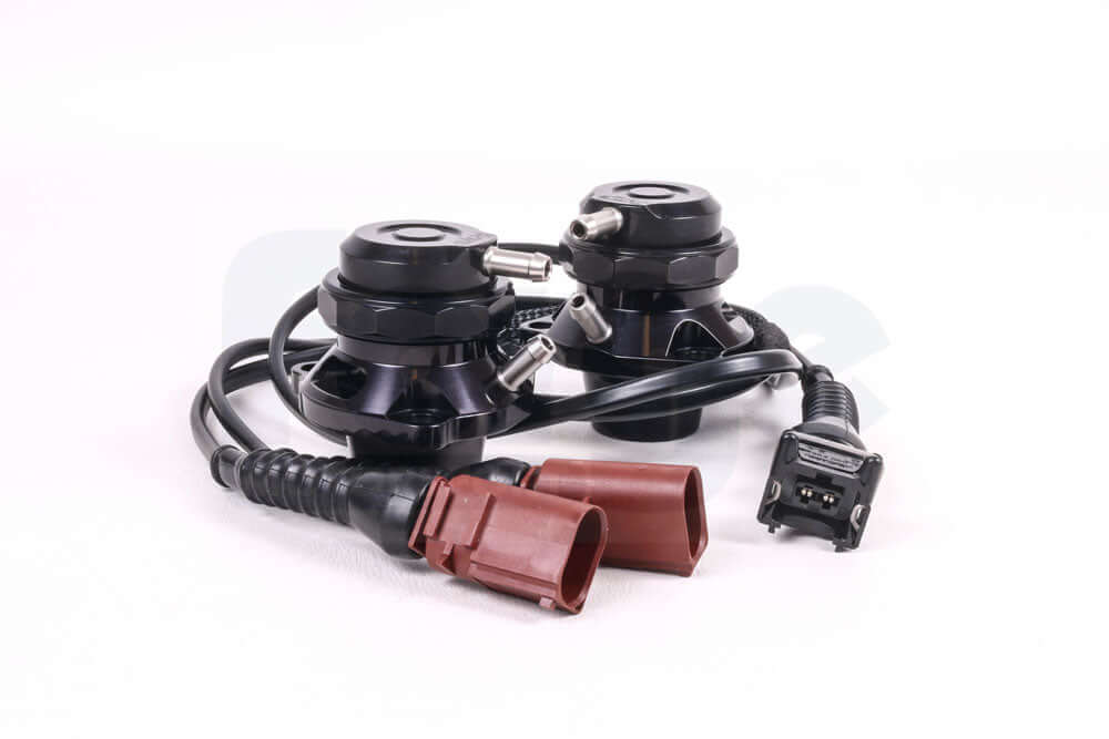 Audi RS6 C7 (2013-2019) Audi RS6 C7 Atmospheric Valves