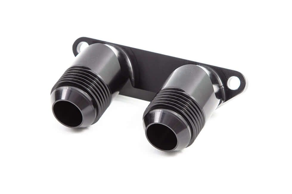 Audi RS4 (B7) V8 Audi RS4 Oil Cooler Manifold (RS4 4.2 B7 2006-2008)